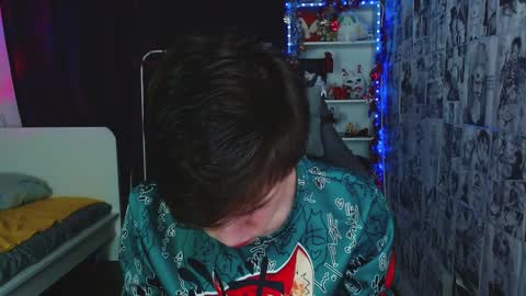 Kevin online show from January 2, 2025, 3:05 am