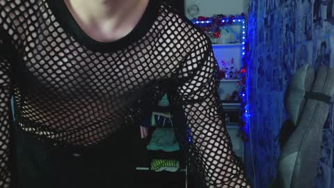 Kevin online show from January 23, 2025, 3:48 am