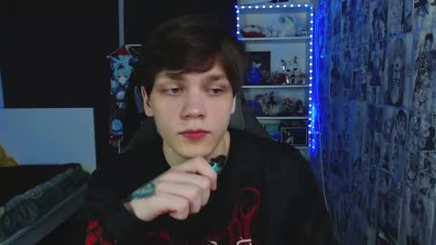 Kevin online show from February 11, 2025, 4:55 am