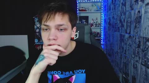 Kevin online show from February 18, 2025, 3:21 am