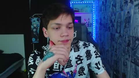 Kevin online show from March 3, 2025, 3:08 am