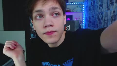 Kevin online show from March 9, 2025, 4:16 am