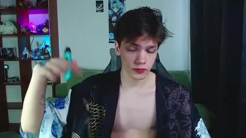 Kevin online show from September 12, 2025, 4:34 am