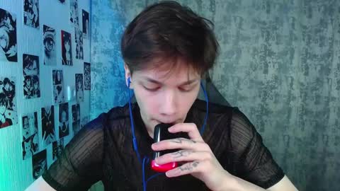 Kevin online show from October 22, 2025, 4:57 am