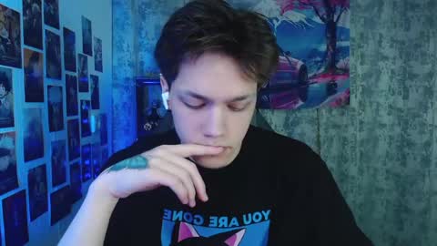 Snapshot of kevin_joestar chatting on May 15, 2026, 4:30 am Kevin online show from May 15, 2026, 4:30 am