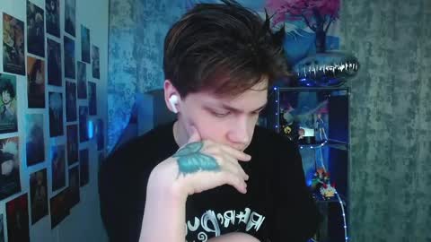 Snapshot of kevin_joestar chatting on June 2, 2026, 4:36 am Kevin online show from June 2, 2026, 4:36 am