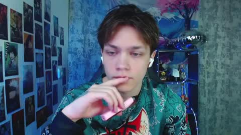 Snapshot of kevin_joestar chatting on June 3, 2026, 4:59 am Kevin online show from June 3, 2026, 4:59 am