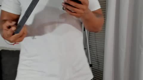 Kevin Lance online show from February 2, 2025, 5:53 am