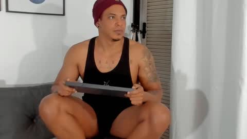 Kevin Lance online show from February 15, 2025, 8:22 am