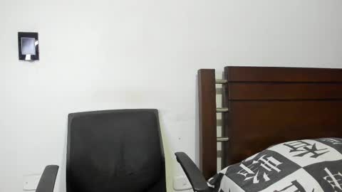 kevin_malone22 online show from March 3, 2026, 1:56 am