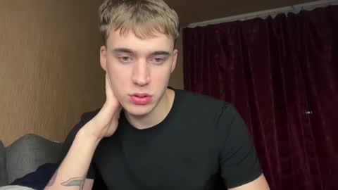 Kevin Martin online show from November 25, 2025, 7:14 pm