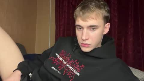 Kevin Martin online show from December 3, 2025, 7:56 pm