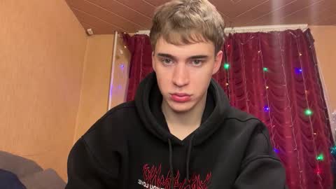 Kevin Martin online show from December 22, 2025, 12:18 am