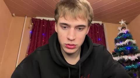 Kevin Martin online show from January 15, 2026, 6:22 pm