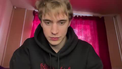 Kevin Martin online show from February 13, 2026, 11:39 am