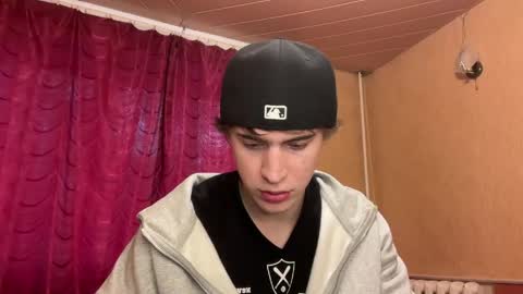 Snapshot of kevin_martin8 chatting on April 22, 2026, 3:13 pm Kevin Martin online show from April 22, 2026, 3:13 pm