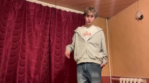 Snapshot of kevin_martin8 chatting on April 23, 2026, 6:43 pm Kevin Martin online show from April 23, 2026, 6:43 pm