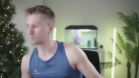 Kev online show from December 9, 2024, 4:47 pm