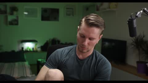 Kev online show from February 7, 2025, 3:08 pm