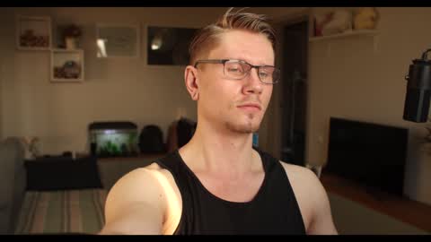 Kev online show from February 8, 2025, 7:48 am