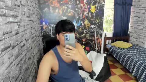 kevin_roldans online show from March 4, 2026, 12:22 pm