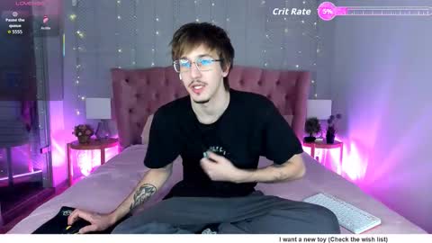 Snapshot of kevin_shayne chatting on November 16, 2025, 3:50 pm Kevin online show from November 16, 2025, 3:50 pm