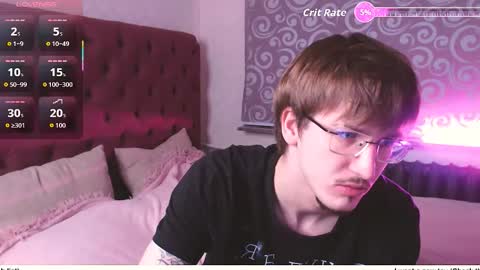 Snapshot of kevin_shayne chatting on November 20, 2025, 2:01 am Kevin online show from November 20, 2025, 2:01 am