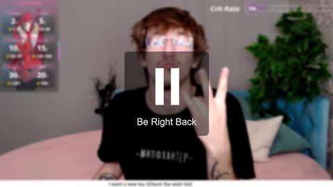 Snapshot of kevin_shayne chatting on November 23, 2025, 8:19 pm Kevin online show from November 23, 2025, 8:19 pm