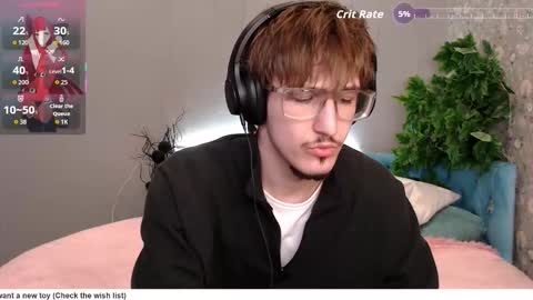 Snapshot of kevin_shayne chatting on December 3, 2025, 8:29 pm Kevin online show from December 3, 2025, 8:29 pm