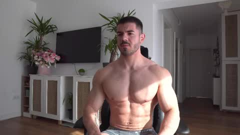 Kevin online show from February 12, 2025, 11:51 am