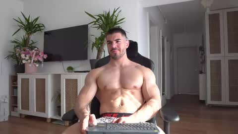 Kevin online show from February 14, 2025, 10:28 am