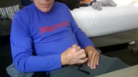 kevinj6969 online show from October 27, 2025, 2:15 am