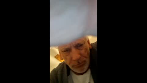 kevinj6969 online show from December 16, 2025, 4:28 am