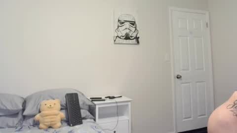 kevinkham online show from September 25, 2025, 11:30 pm