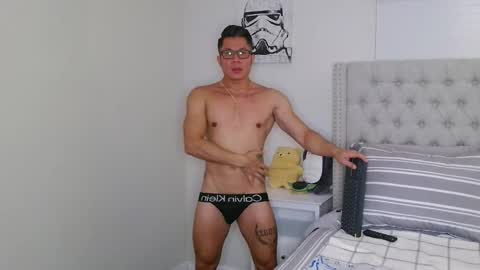 kevinkham online show from October 23, 2025, 11:24 pm