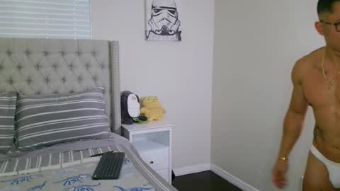 kevinkham online show from October 26, 2025, 2:23 pm