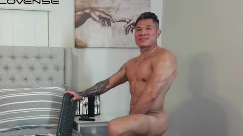 kevinkham online show from March 23, 2026, 12:36 am