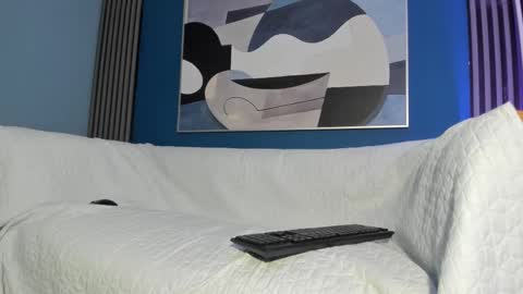 Sexy  Hot Kevin online show from November 18, 2025, 1:15 pm