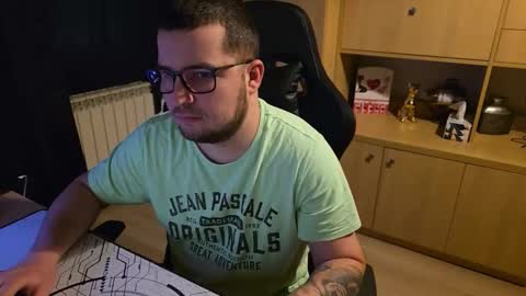 Kevinn online show from February 9, 2026, 7:34 am