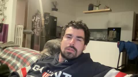 kevinpillobello online show from March 3, 2026, 5:30 pm