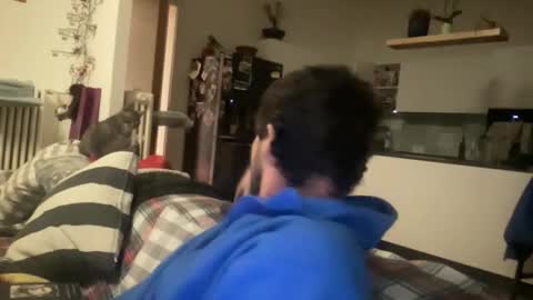 kevinpillobello online show from March 5, 2026, 5:31 pm