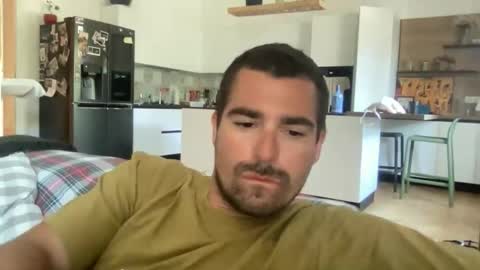 kevinpillobello online show from June 8, 2026, 3:34 pm