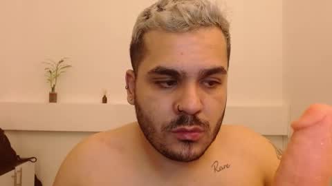 Kevin Spenser online show from November 14, 2025, 1:32 pm