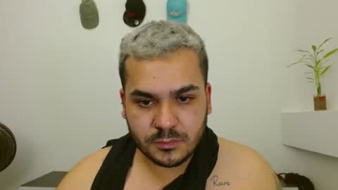 Kevin Spenser online show from November 15, 2025, 5:49 am