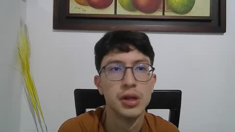 kevintdx online show from October 24, 2025, 3:14 am