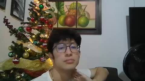 kevintdx online show from December 22, 2025, 2:52 am