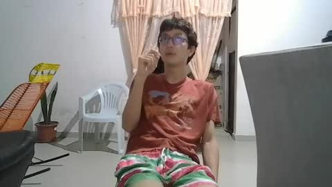 kevintdx online show from March 28, 2026, 4:34 am