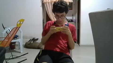 kevintdx online show from April 9, 2026, 2:22 am