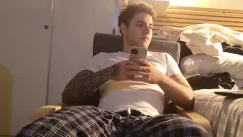 Kevin online show from December 5, 2025, 2:31 am