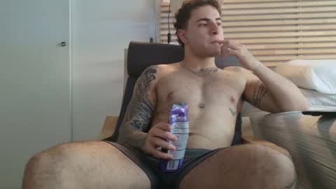 Kevin online show from April 9, 2026, 6:35 pm